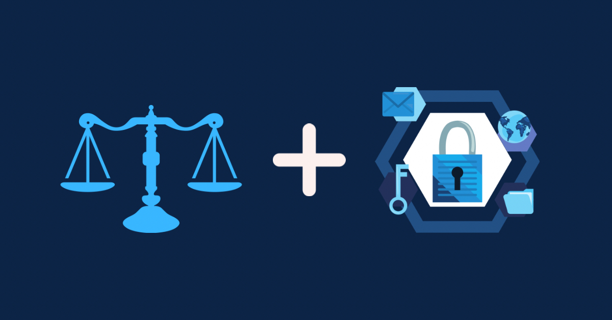 5 Best Practices For Law Firm Data Management And Security