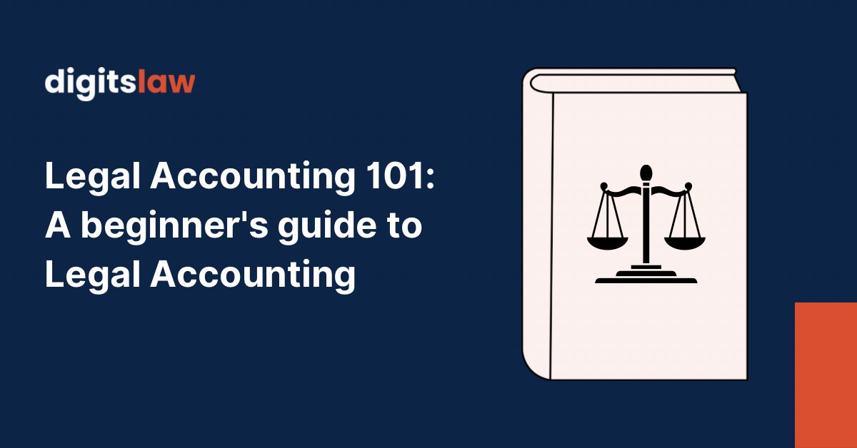 Guide The Basics Of Legal Accounting For Law Firms Digitslaw