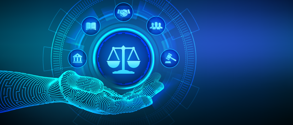 Using Legal Technology - DigitsLaw