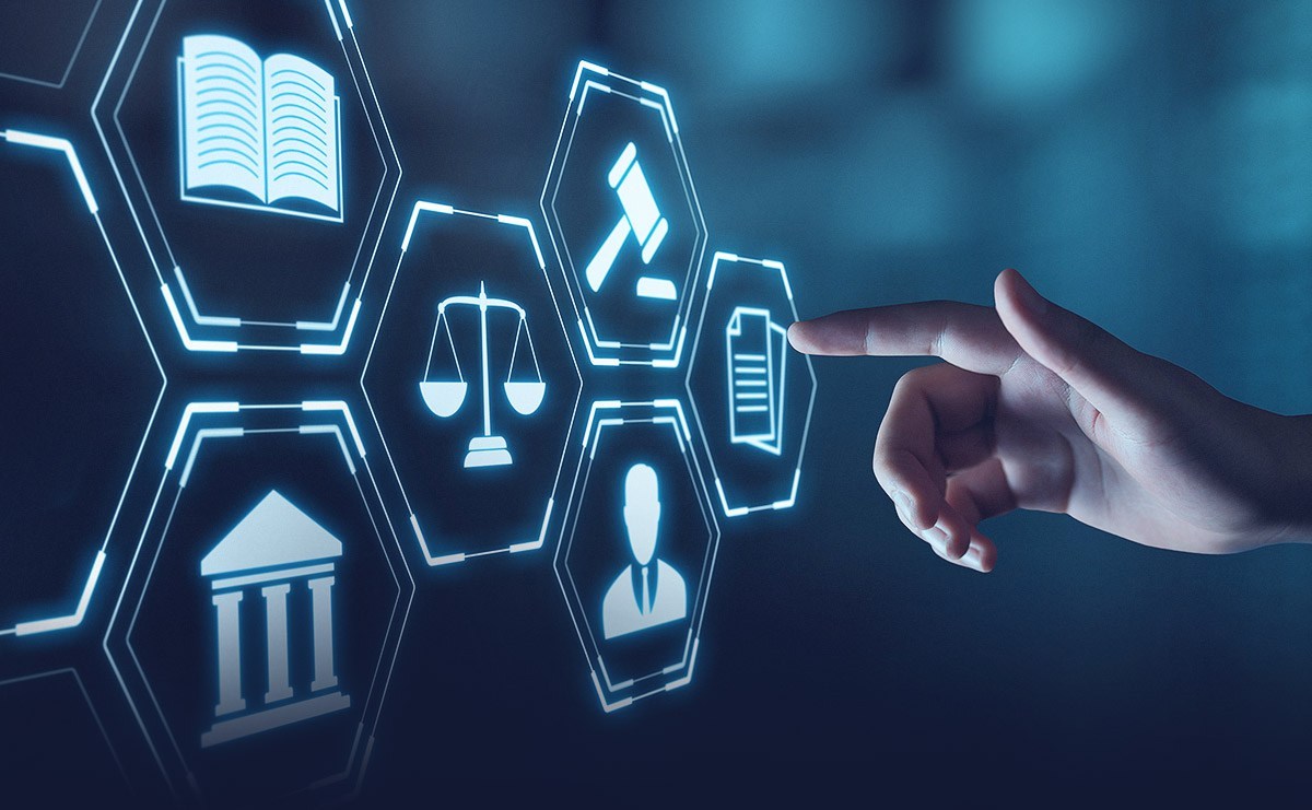 Using Legal Technology - DigitsLaw