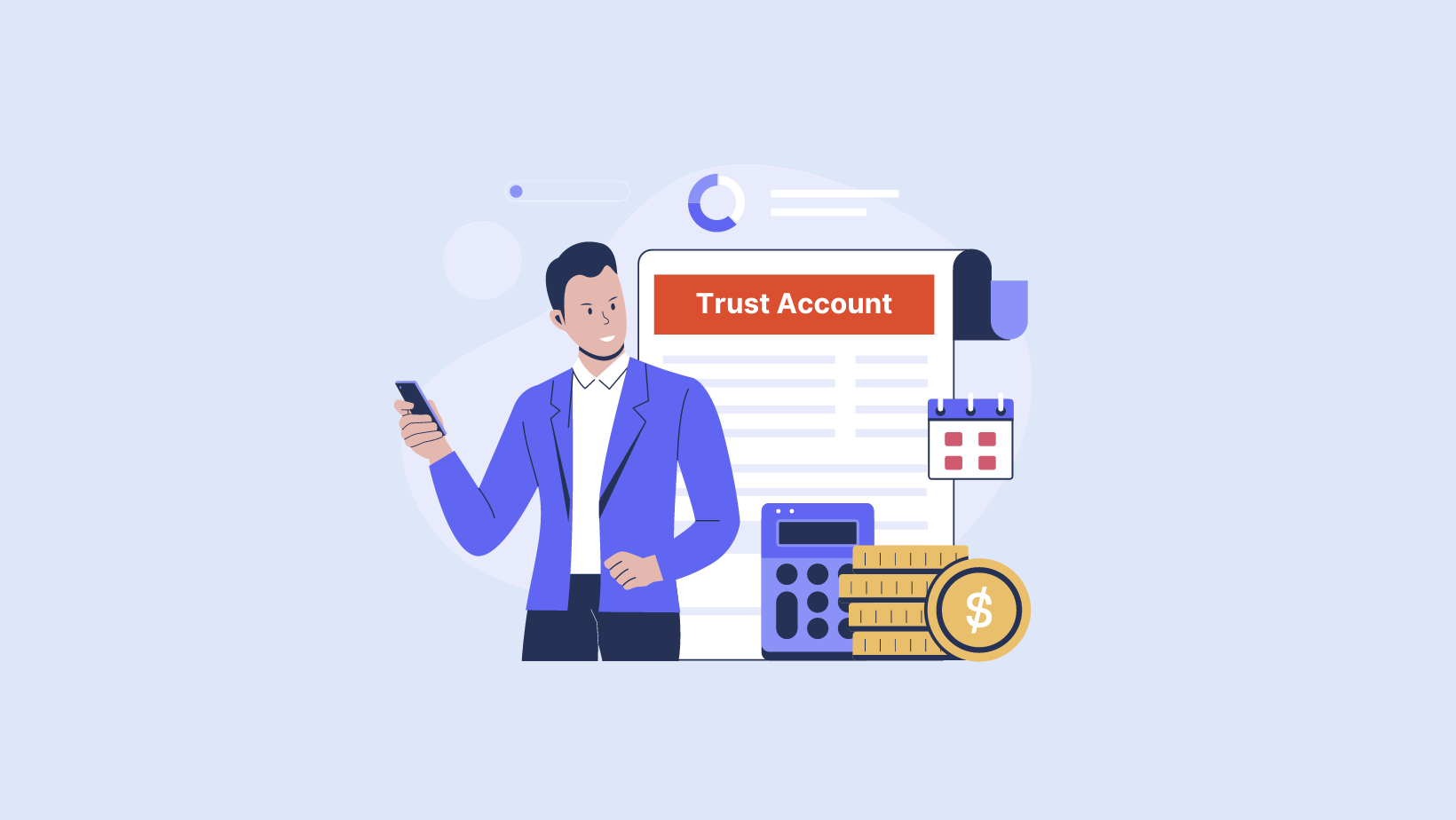 Trust Accounting: A Quick Guide for New Lawyers 