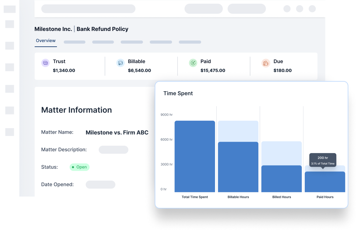 Time Tracking For Lawyers