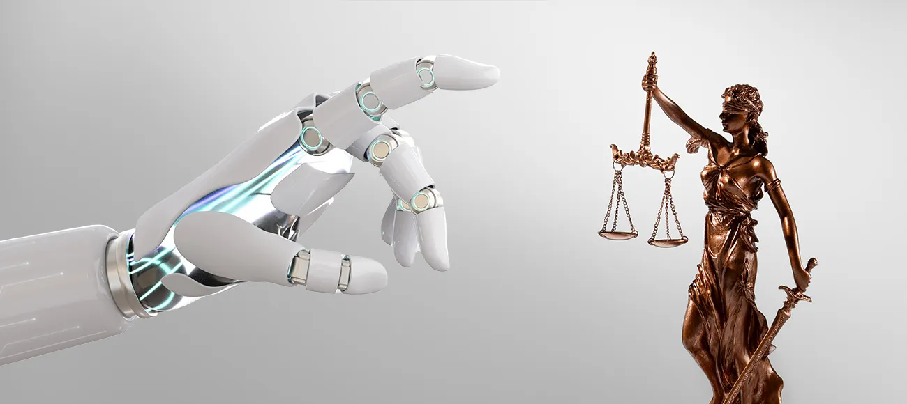 AI for Lawyers