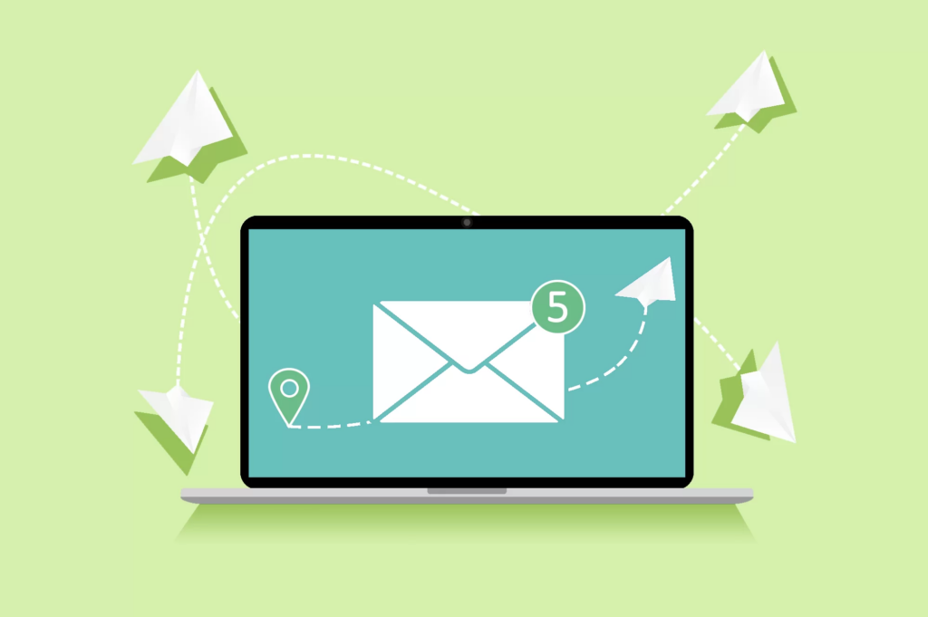 Email Marketing For Law Firms