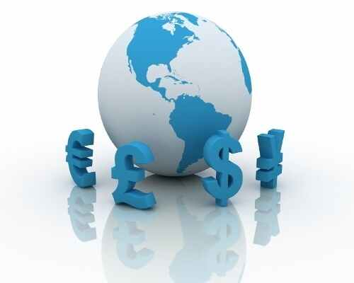 Multi-currency Payments