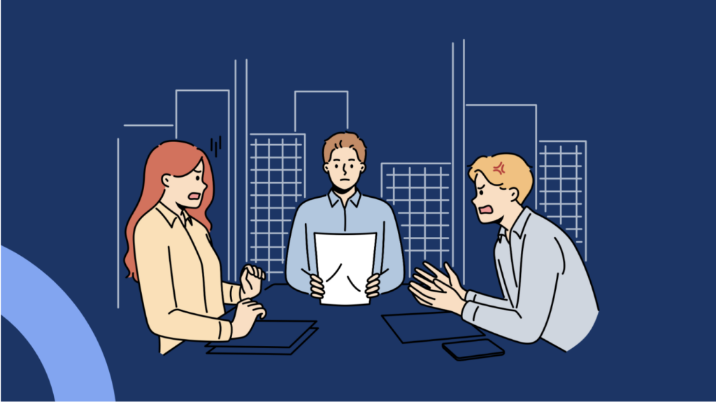 Common Conflict Of Interest For Lawyers To Avoid