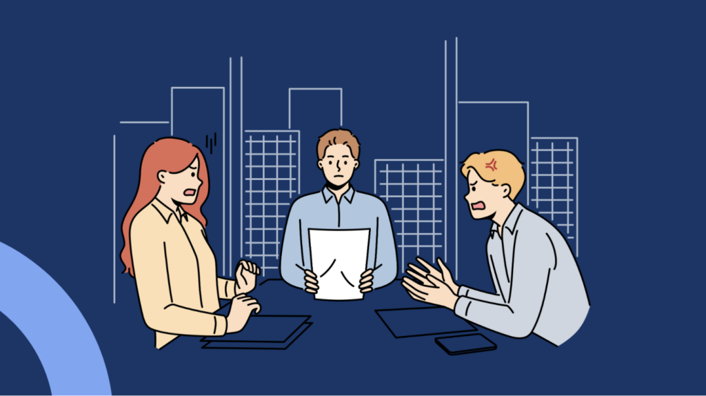 Common Conflicts Of Interest For Lawyers To Avoid