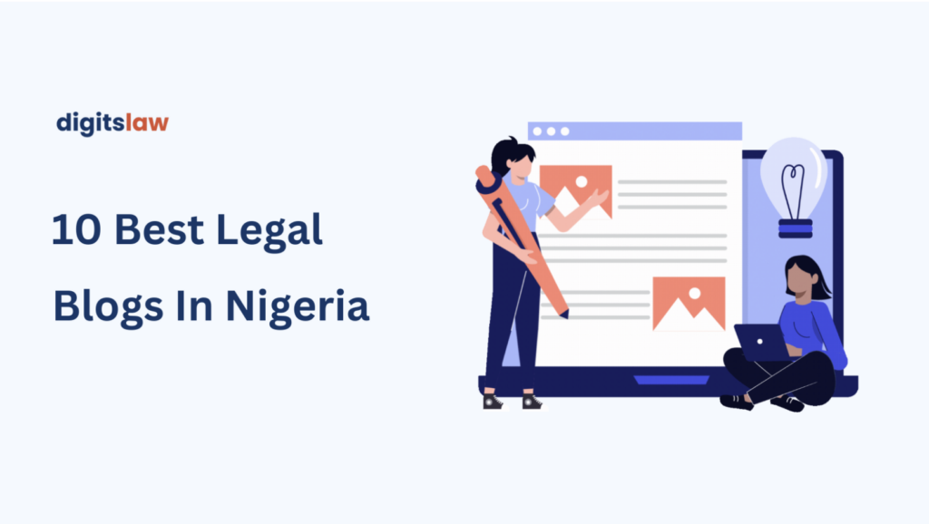 10 Best Legal Blogs in Nigeria 