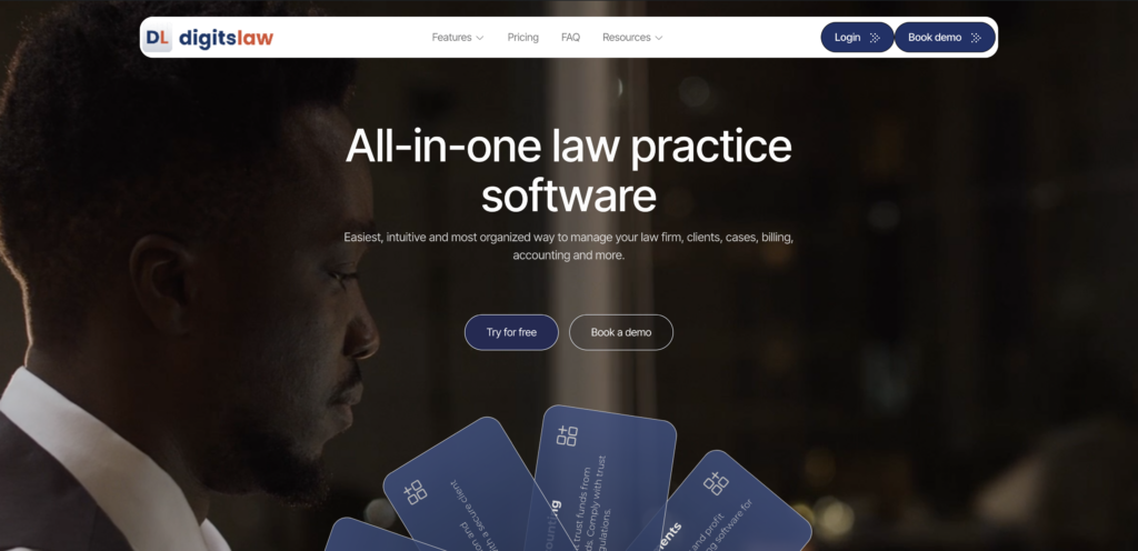 7 Things Every Nigerian Law Firm Should Consider Before Choosing a Legal Practice Management Platform